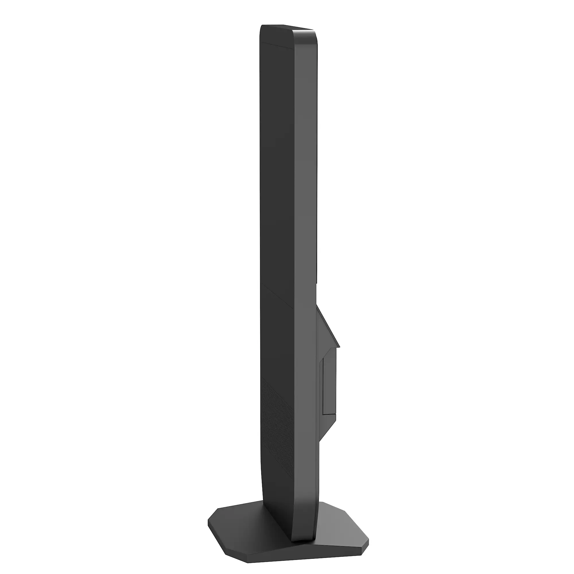 Electronic kiosk 3D model_33