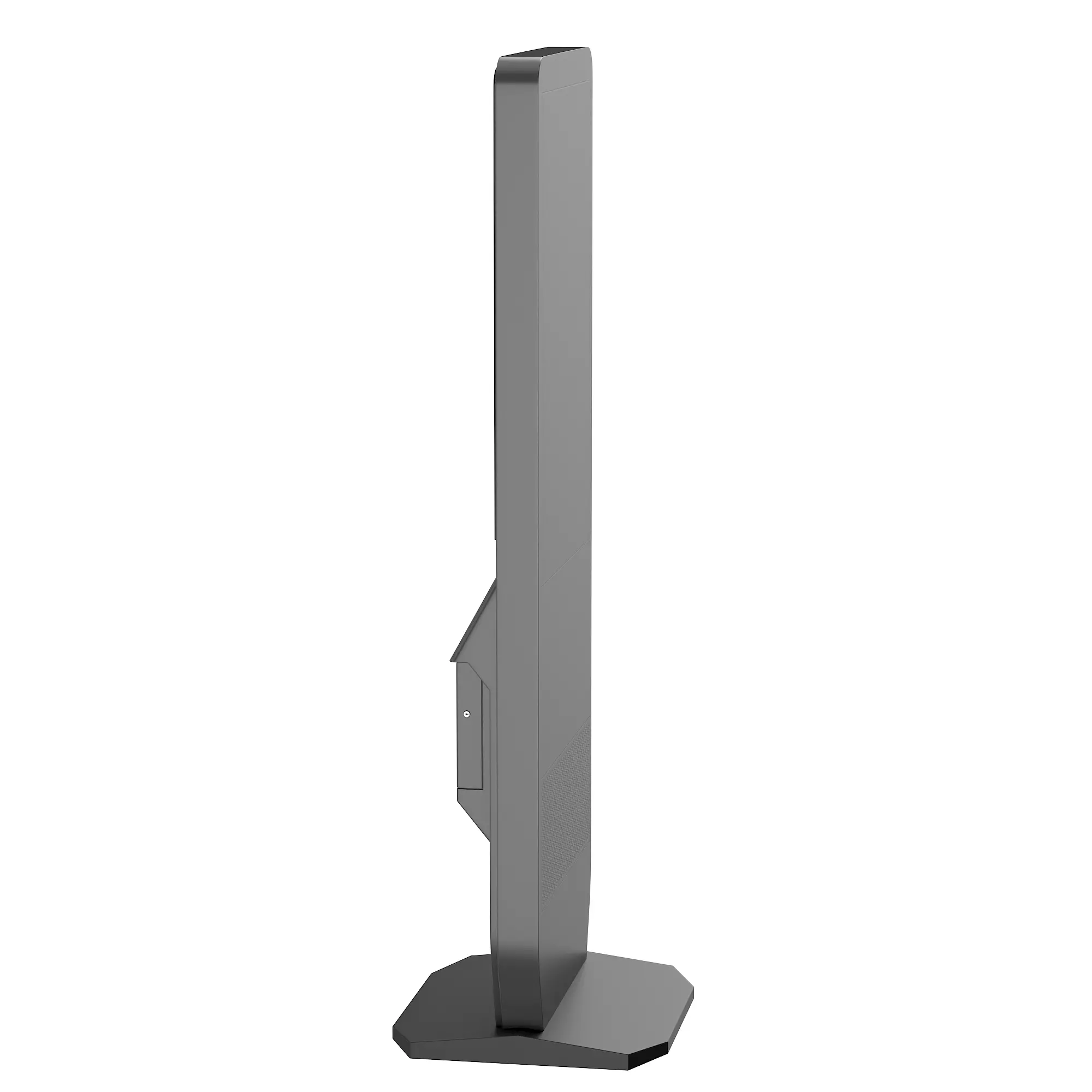 Electronic kiosk 3D model_19