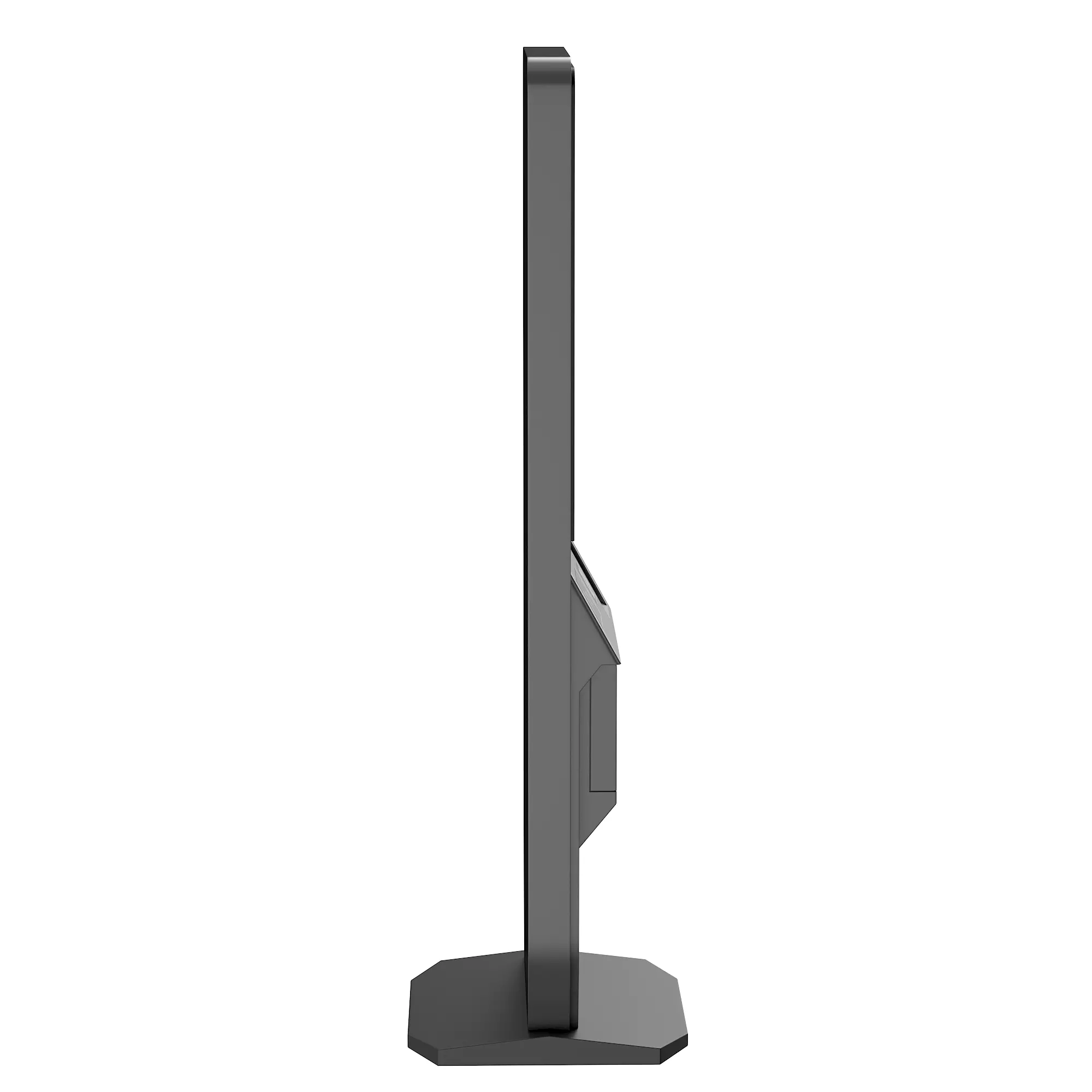 Electronic kiosk 3D model_34