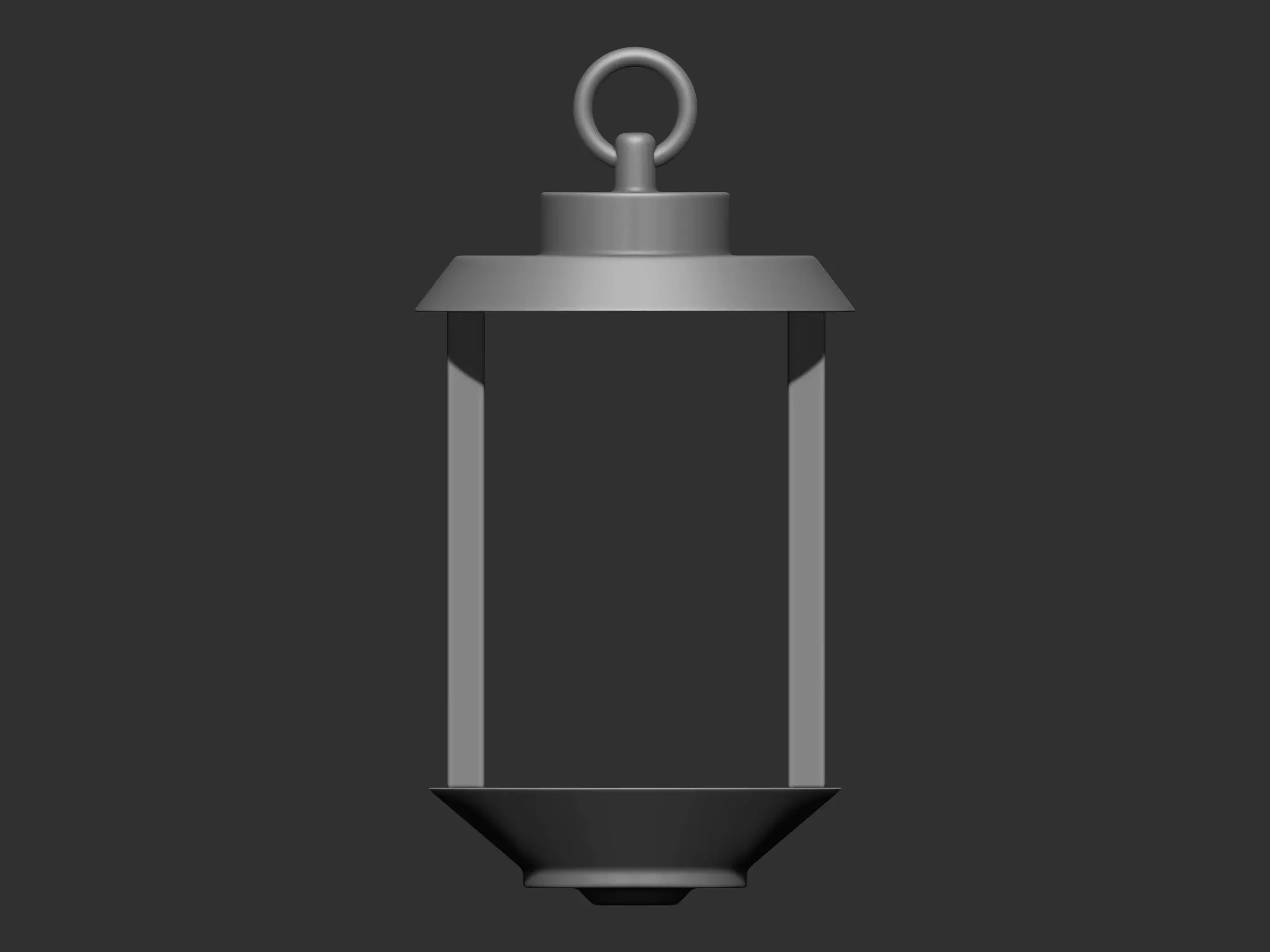 Lamps IMM Brush Pack 10 in One 3D model_9