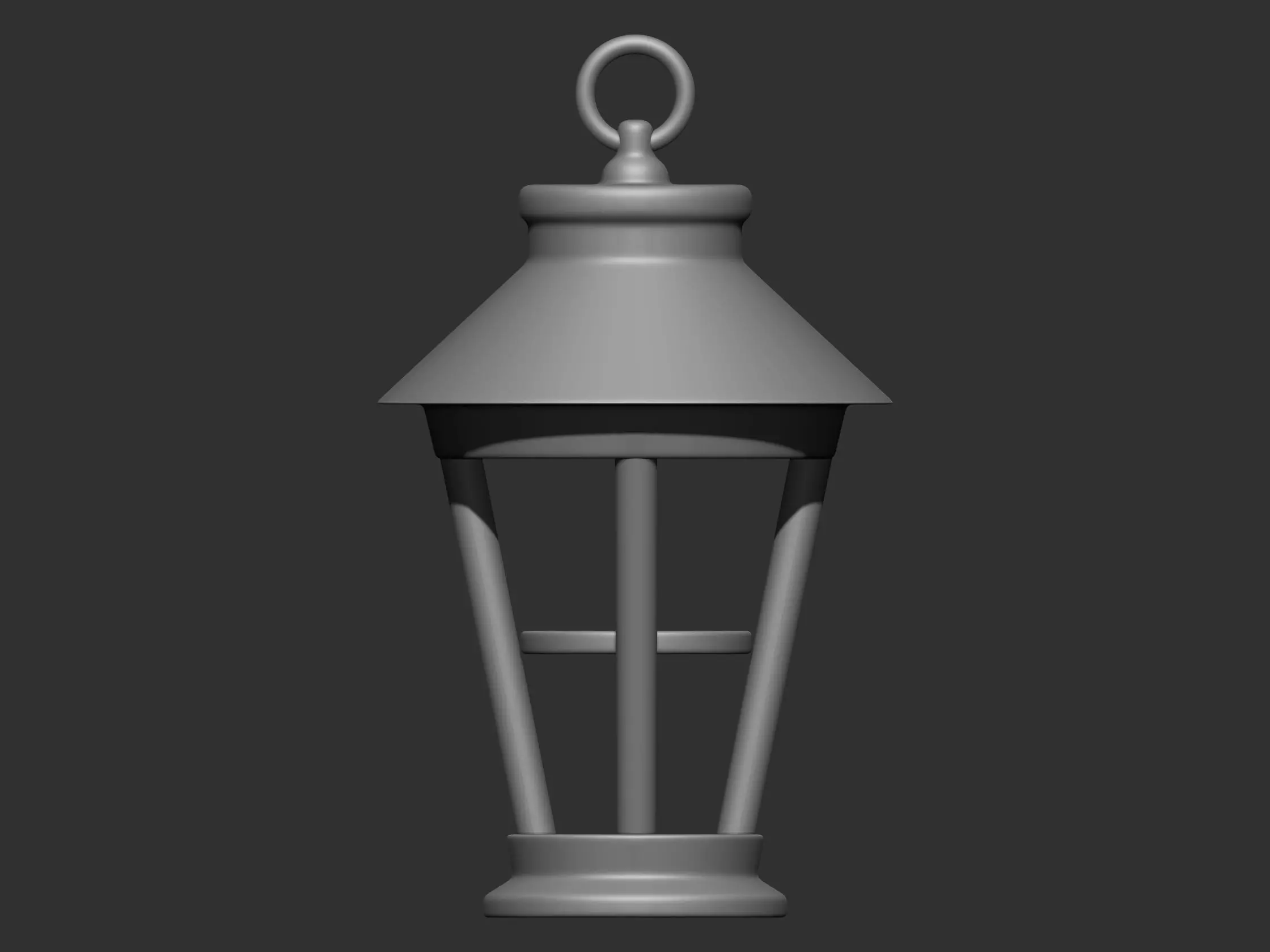 Lamps IMM Brush Pack 10 in One 3D model_20