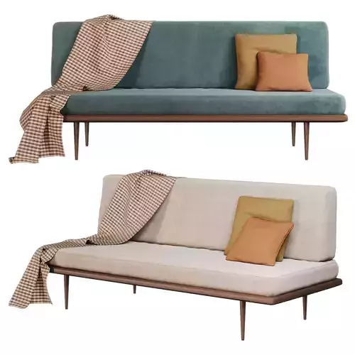 Minerva Sofa