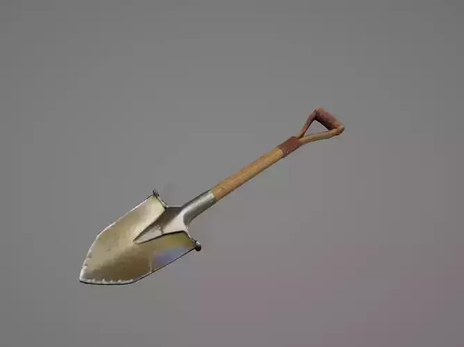 Shovel