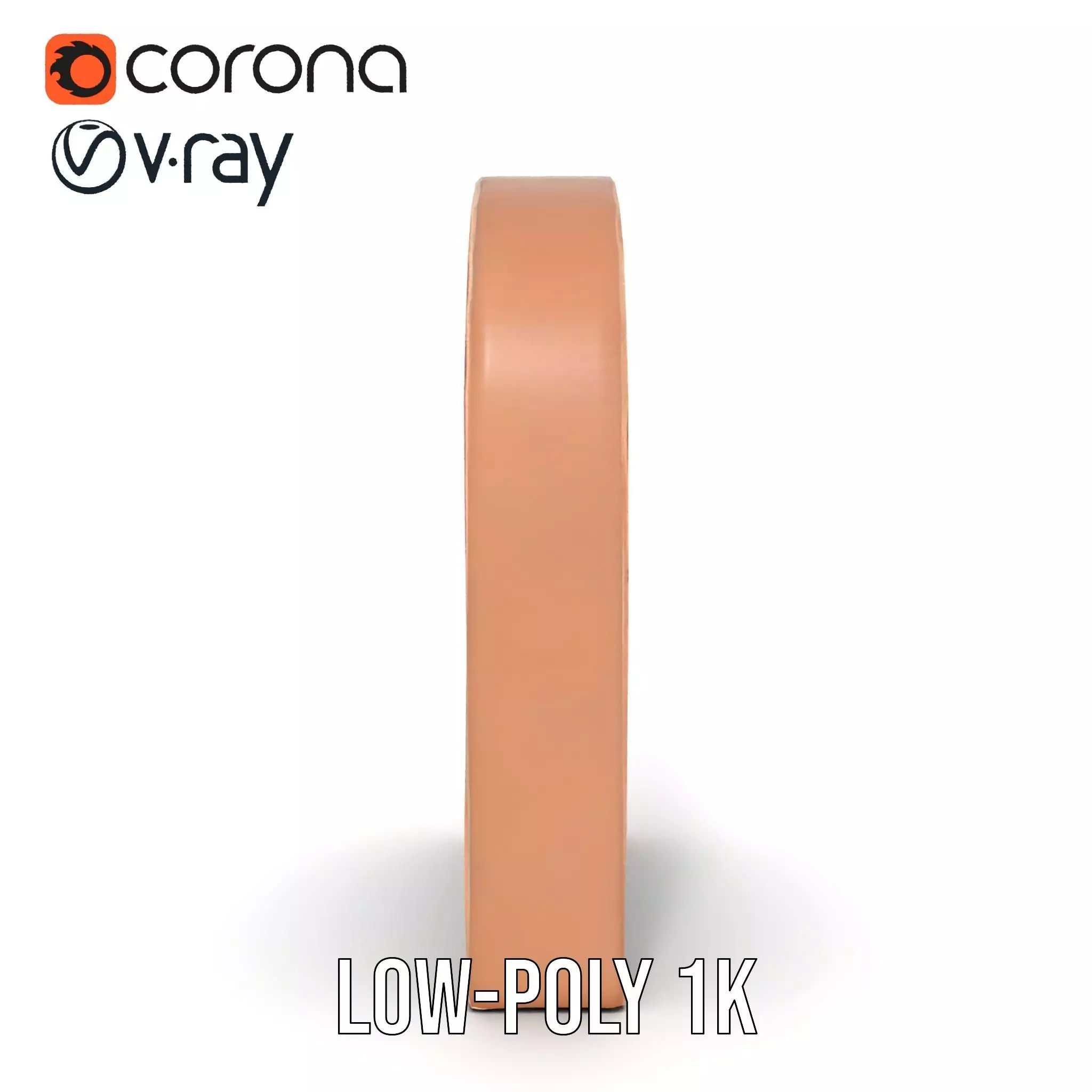 Vibrant Gothic Stained Glass model pack Low-poly 3D model_9