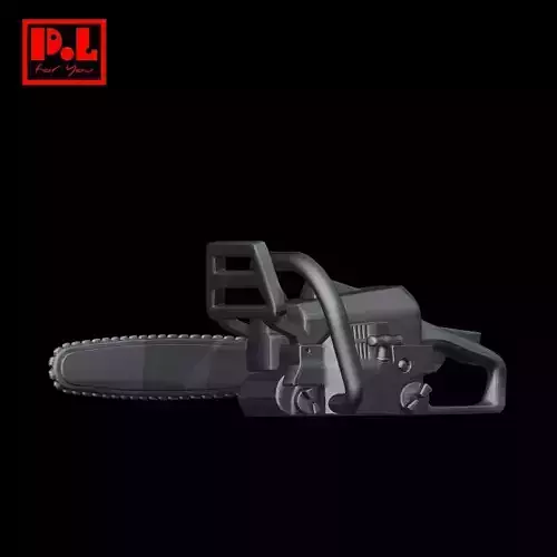 Chainsaw