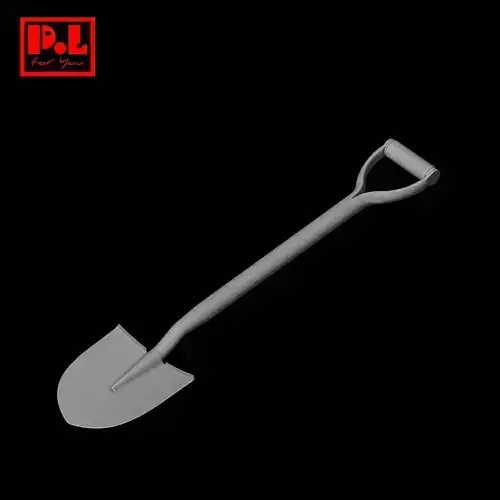 Shovel