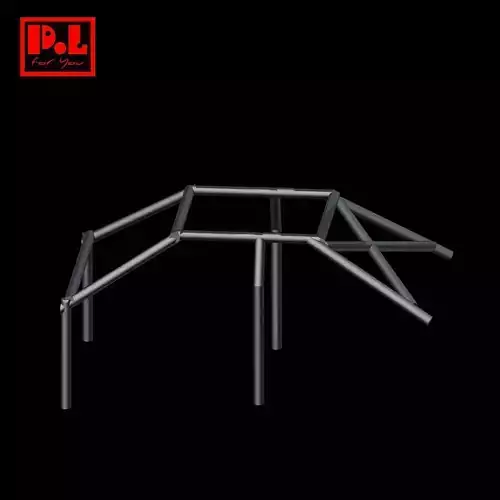 Nissan Skyline R34 Roll Cage