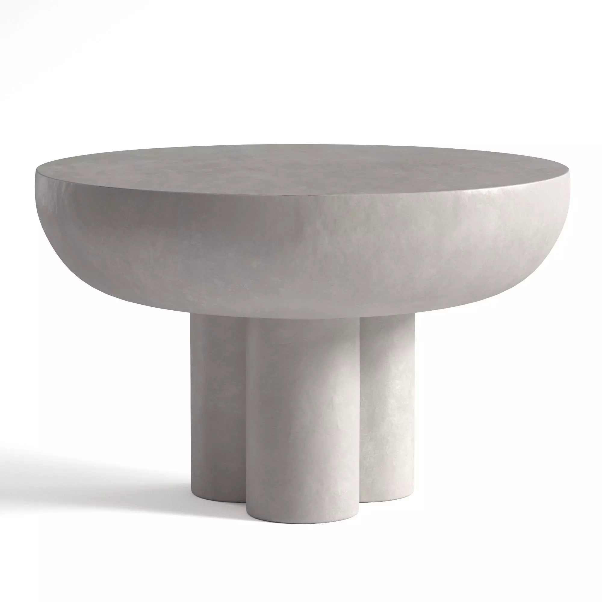 101 Copenhagen Crown coffee tables 3D model_4