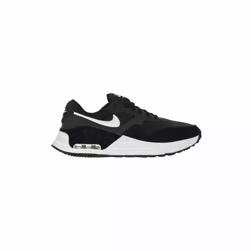 Nike Air Max Systm Black