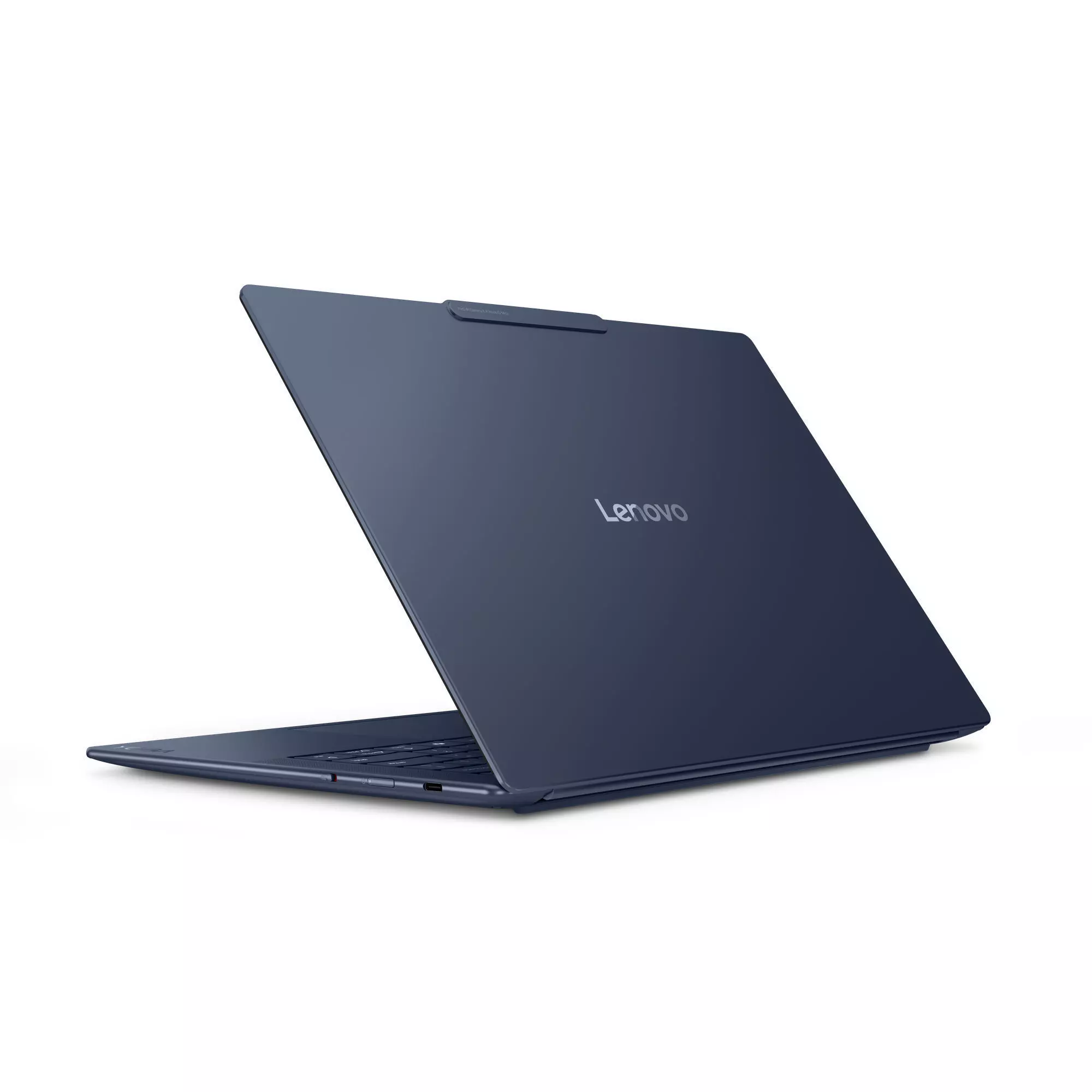 Lenovo Yoga Slim 7x Low-poly 3D model_4