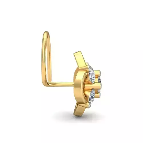 Pacote com 19 brincos cravejados