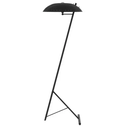 Floor Lamp by Louis Kalff