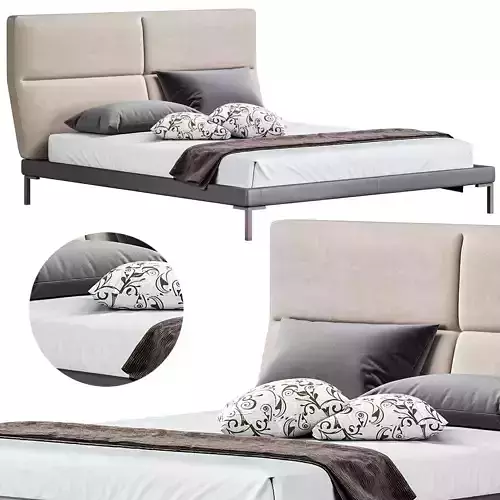 Laval Bed