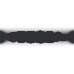 CHRISTIAN DIOR B23 LEAGUE OBLIQUE HIGH 3D SHOES Low-poly 3D model_18