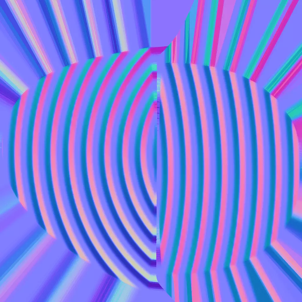 CHRISTIAN DIOR B23 LEAGUE OBLIQUE HIGH 3D SHOES Low-poly 3D model_22