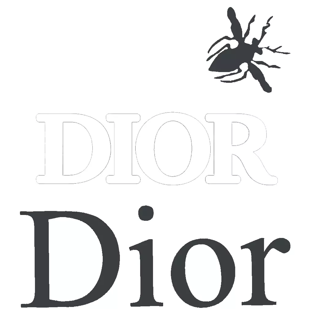 CHRISTIAN DIOR B23 LEAGUE OBLIQUE HIGH 3D SHOES Low-poly 3D model_41