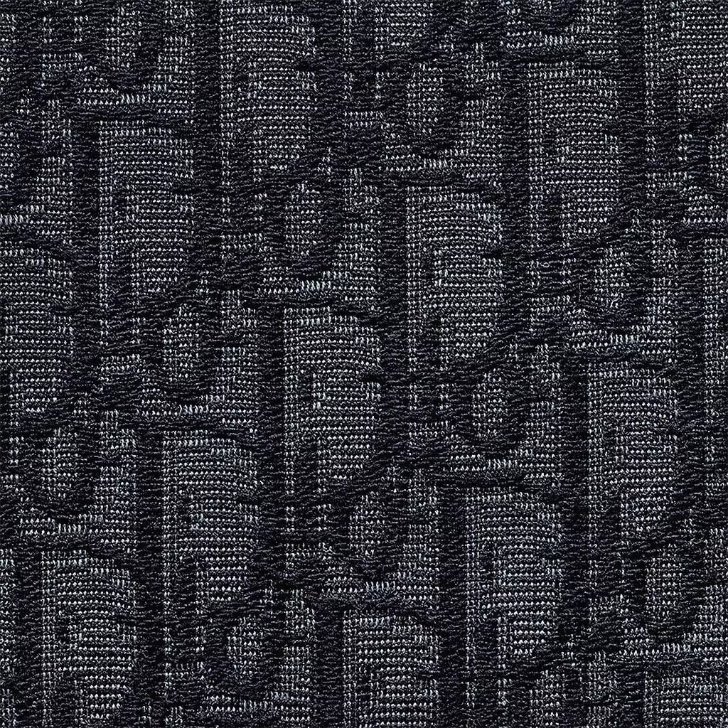 CHRISTIAN DIOR B23 LEAGUE OBLIQUE HIGH 3D SHOES Low-poly 3D model_44