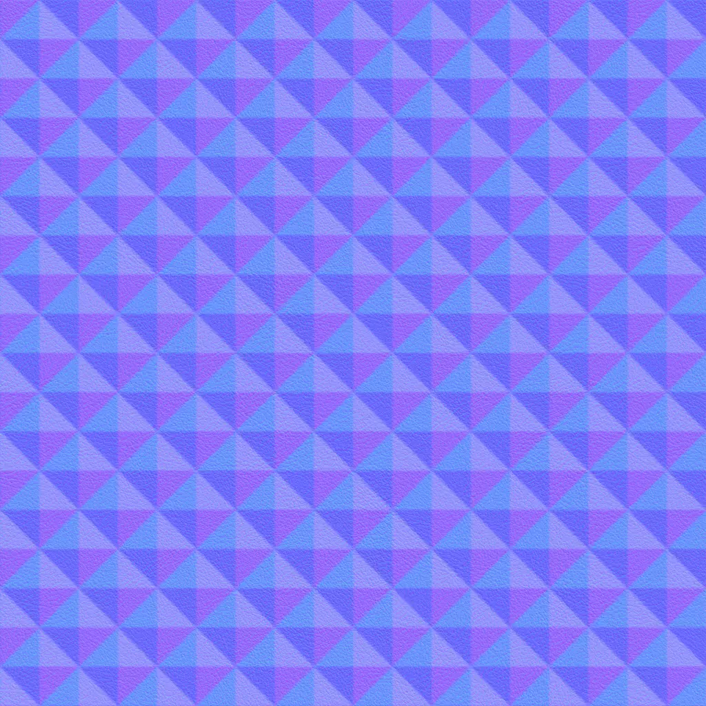 CHRISTIAN DIOR B23 LEAGUE OBLIQUE HIGH 3D SHOES Low-poly 3D model_15