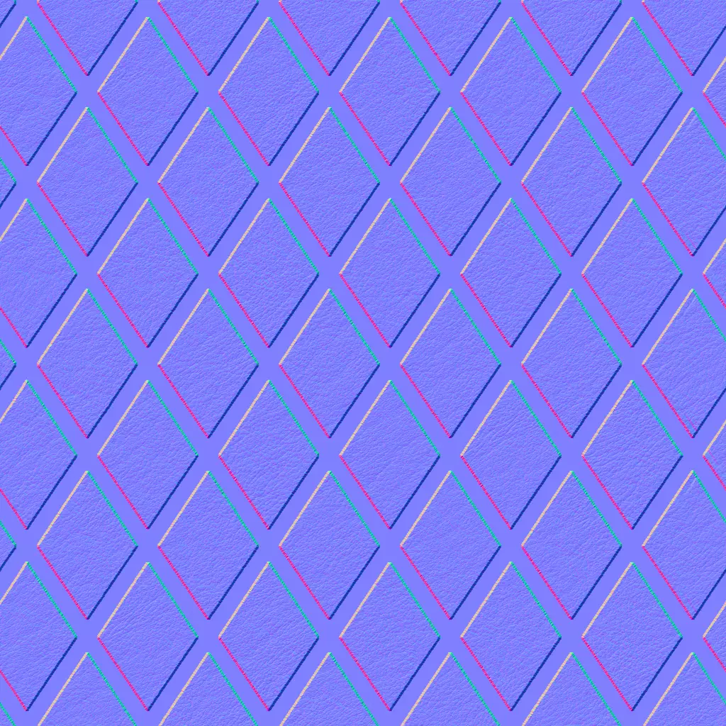 CHRISTIAN DIOR B23 LEAGUE OBLIQUE HIGH 3D SHOES Low-poly 3D model_24