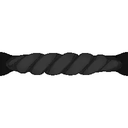 CHRISTIAN DIOR B23 LEAGUE OBLIQUE HIGH 3D SHOES Low-poly 3D model_19