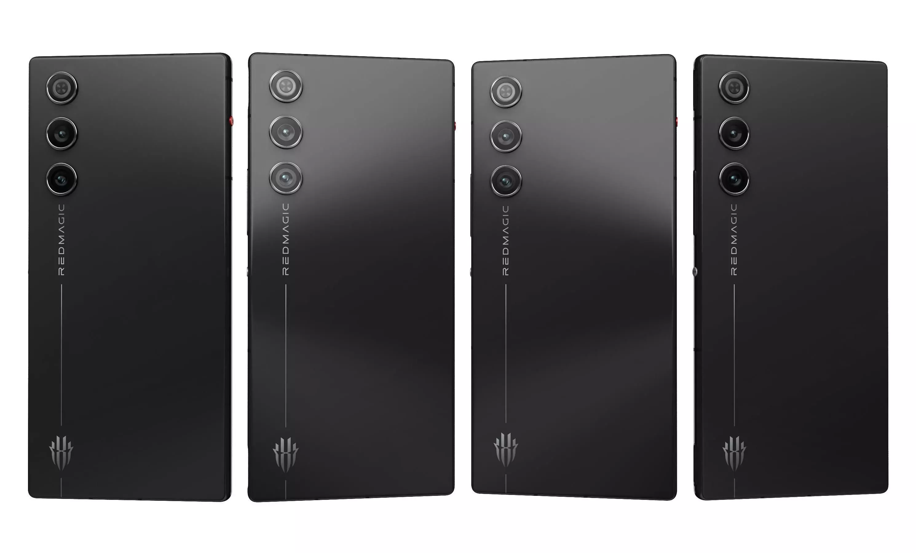 REDMAGIC 10 Air Twilight 3D model_30