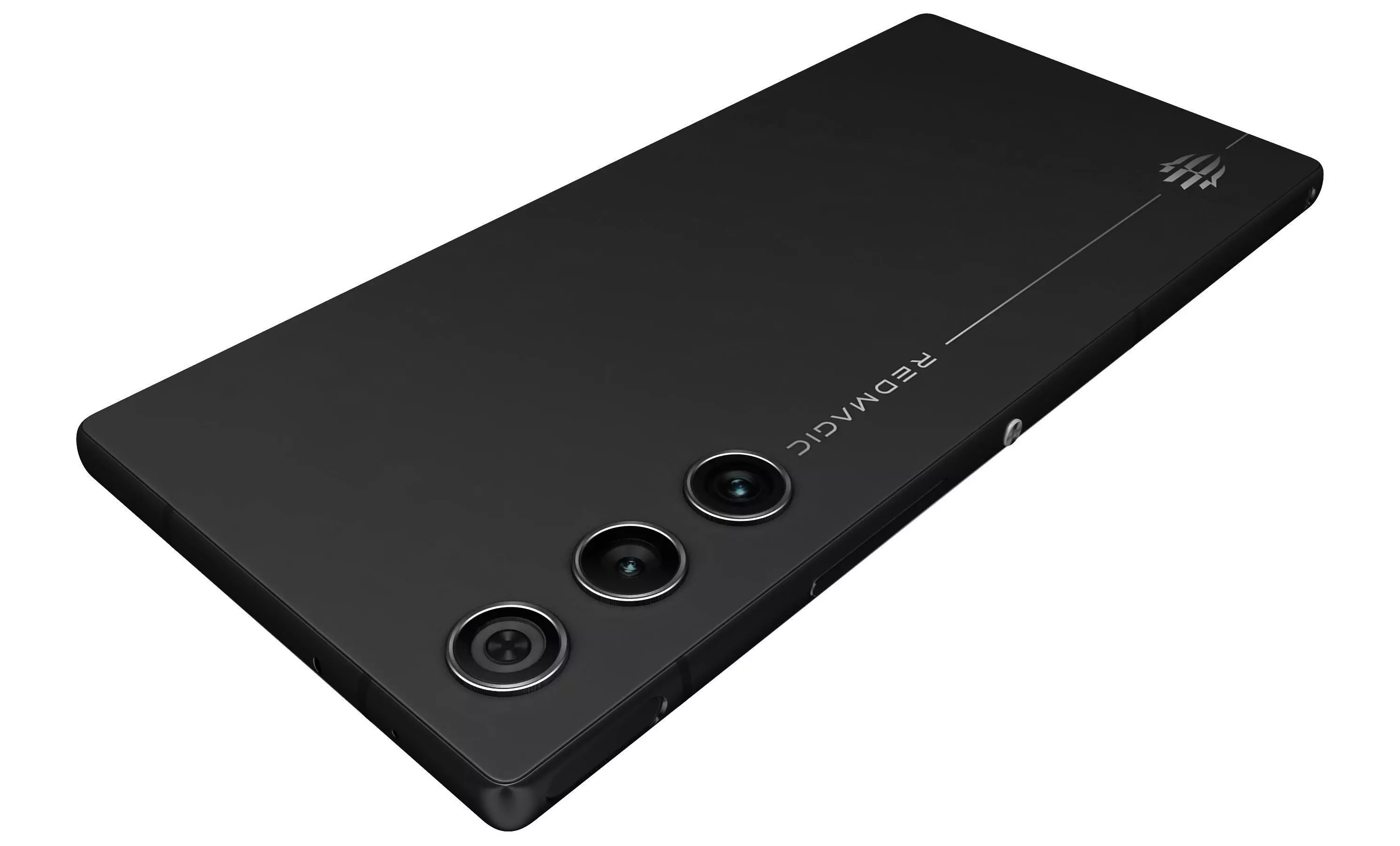 REDMAGIC 10 Air Twilight 3D model_13