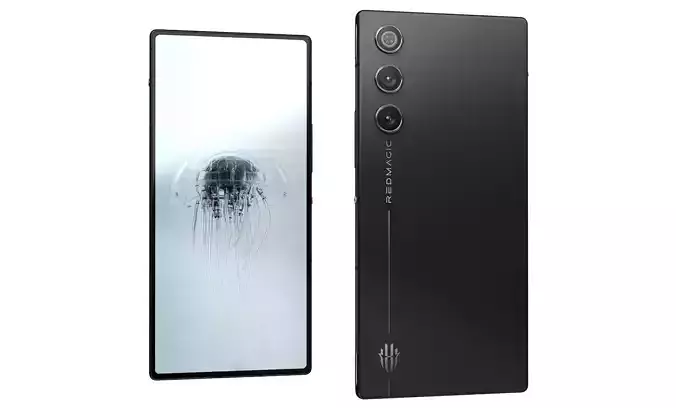 REDMAGIC 10 Air Twilight