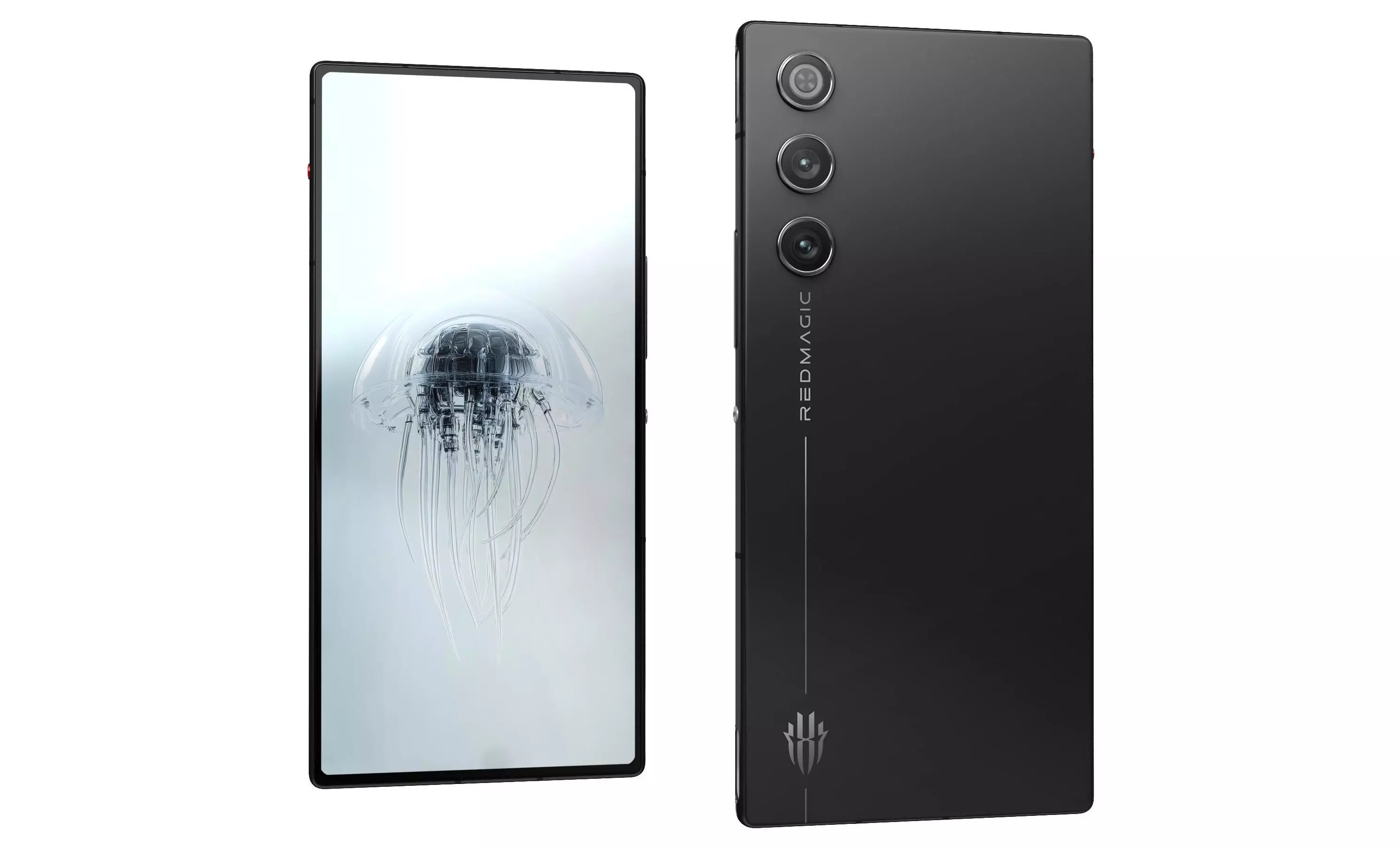 REDMAGIC 10 Air Twilight 3D model_0