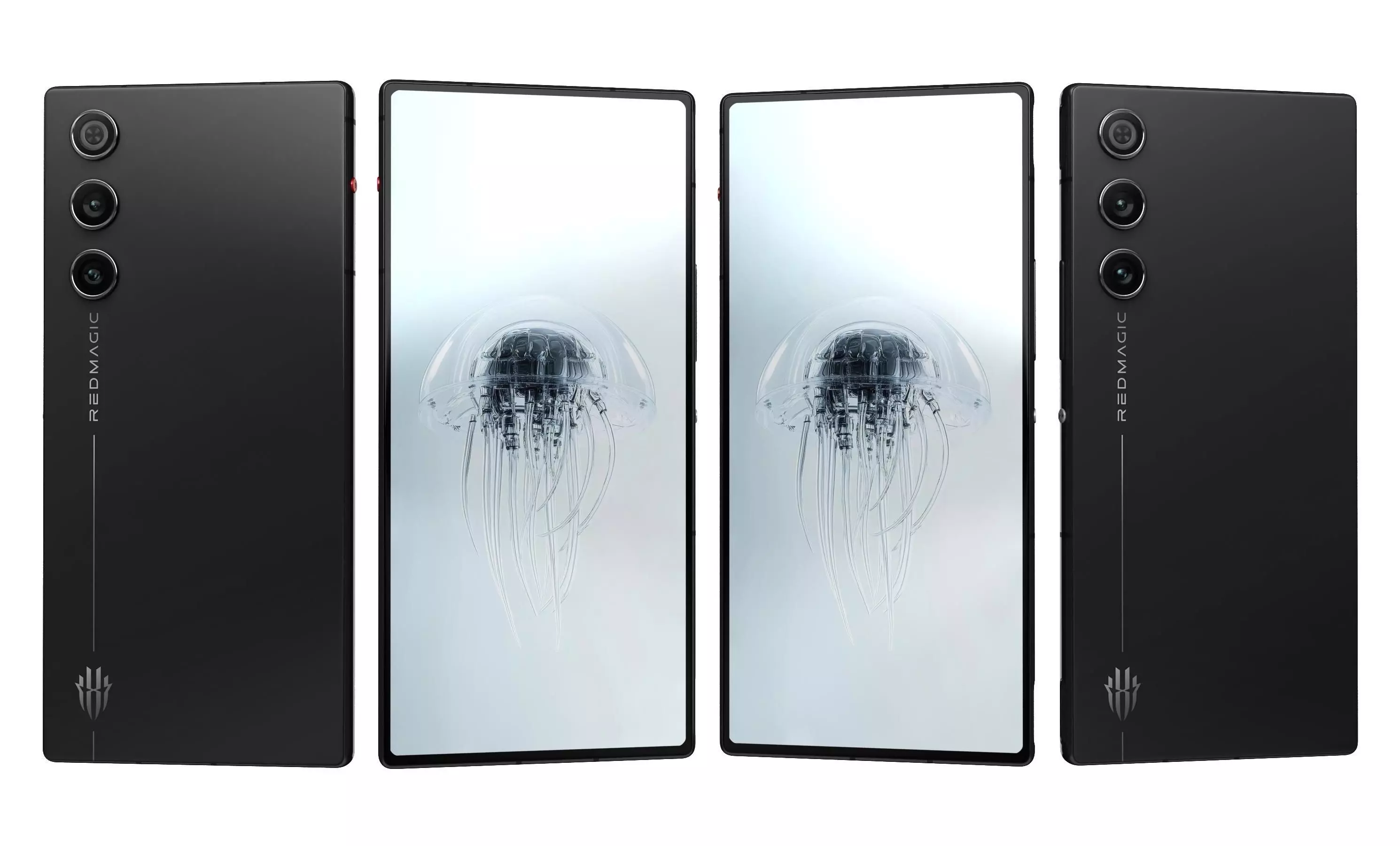 REDMAGIC 10 Air Twilight 3D model_31