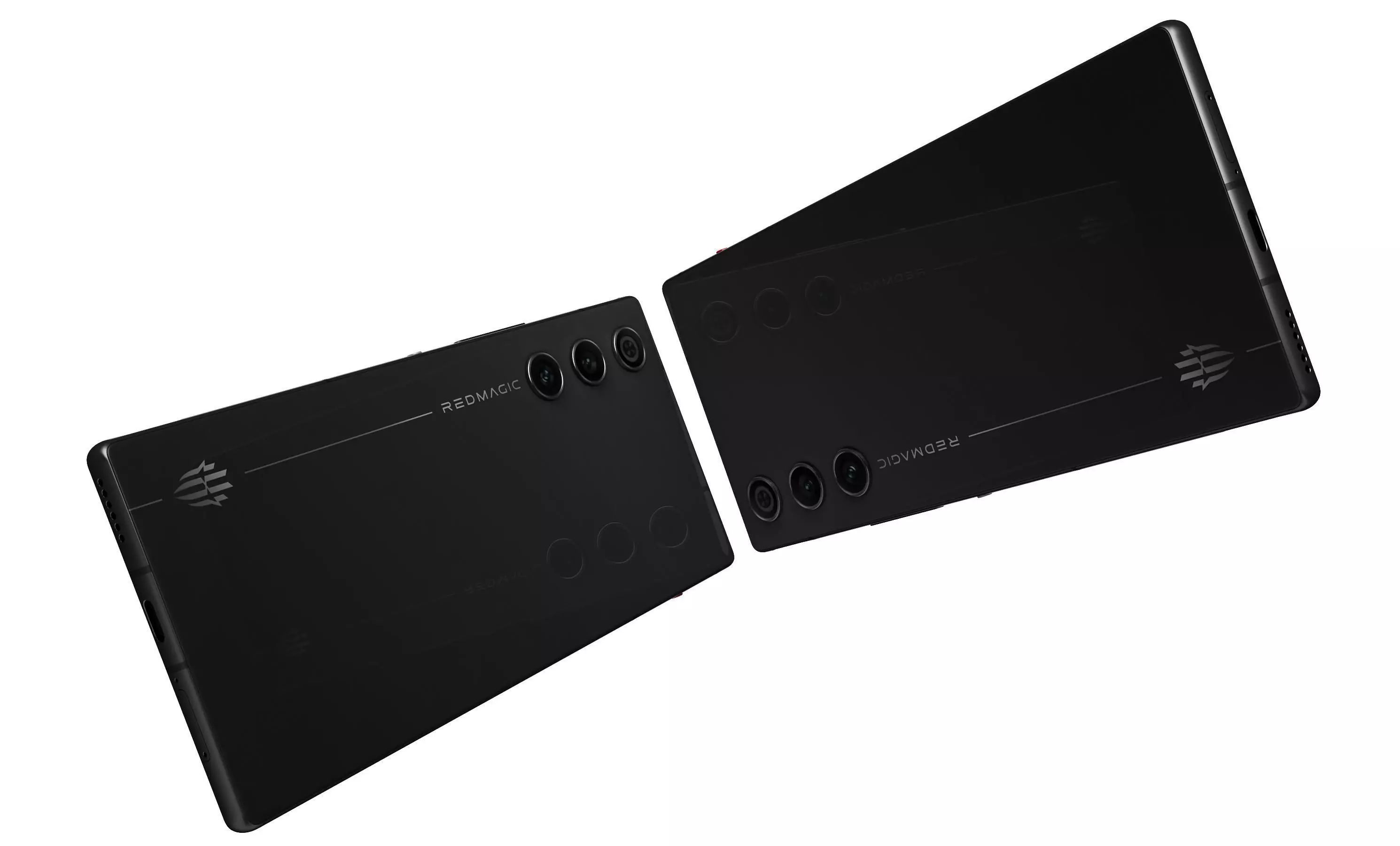 REDMAGIC 10 Air Twilight 3D model_5