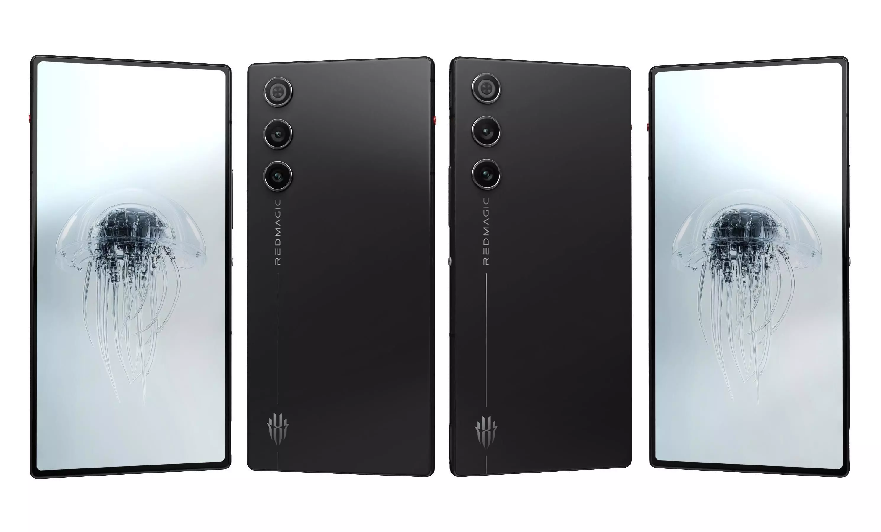 REDMAGIC 10 Air Twilight 3D model_23