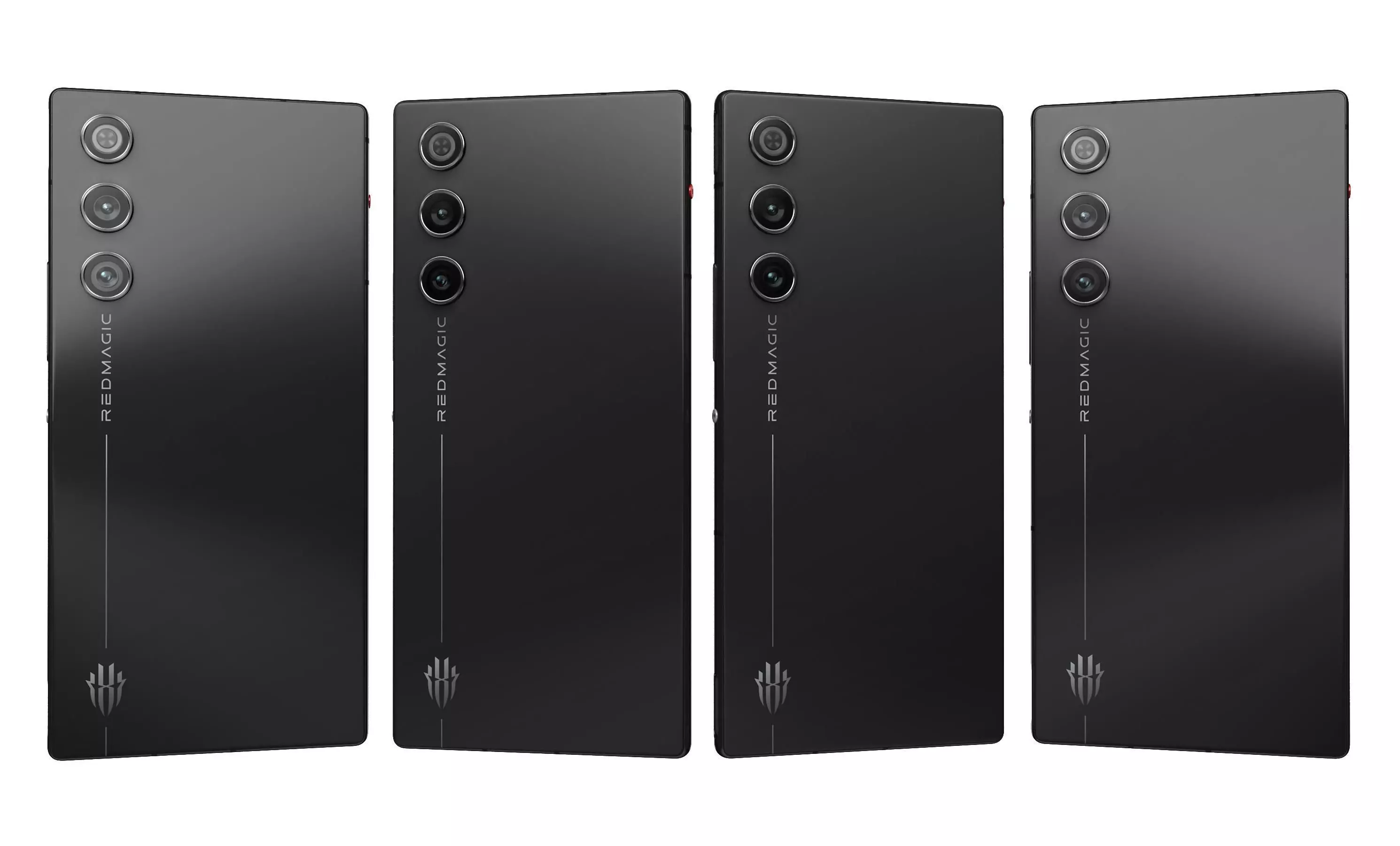 REDMAGIC 10 Air Twilight 3D model_28