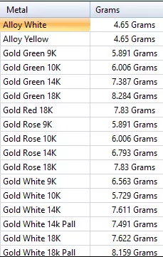 Plain Coptic Cross Pendant 3D print model_19