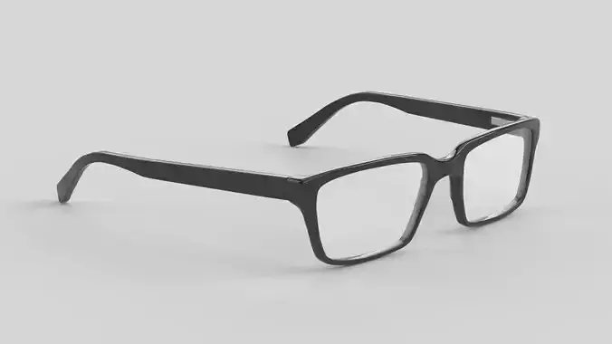 Wide Eyewear Glasses