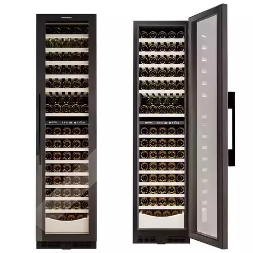 Wine cabinet 