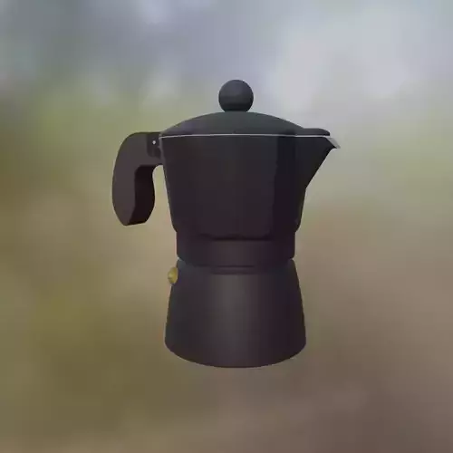 Coffee Percolator