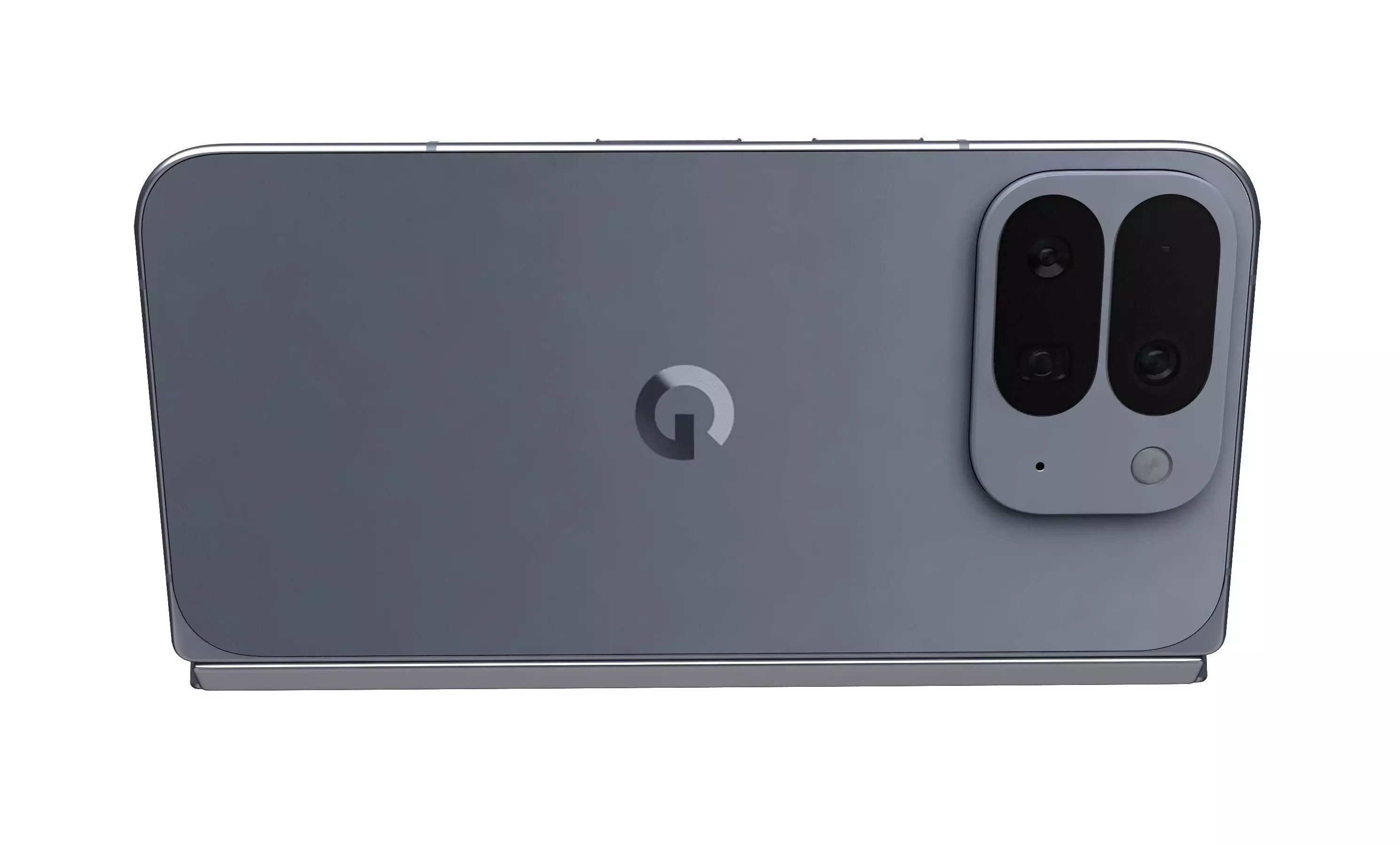 Google Pixel 10 Pro Fold Moonstone 3D model_33