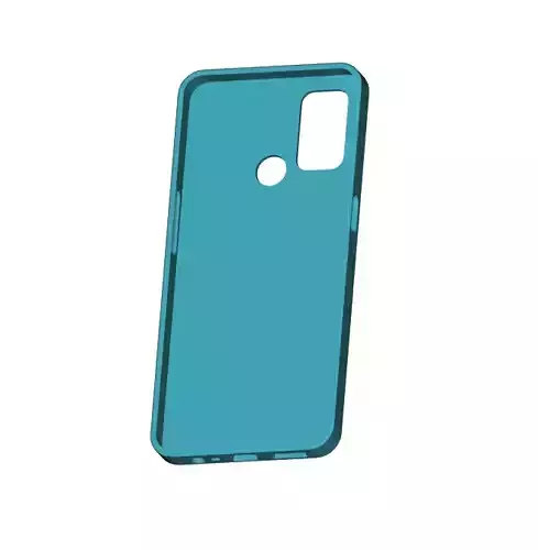 Oppo A53s Case