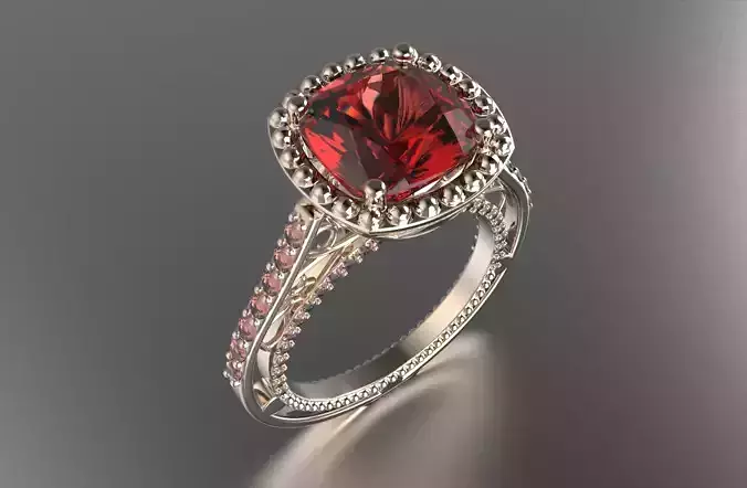 jewelry ring 333