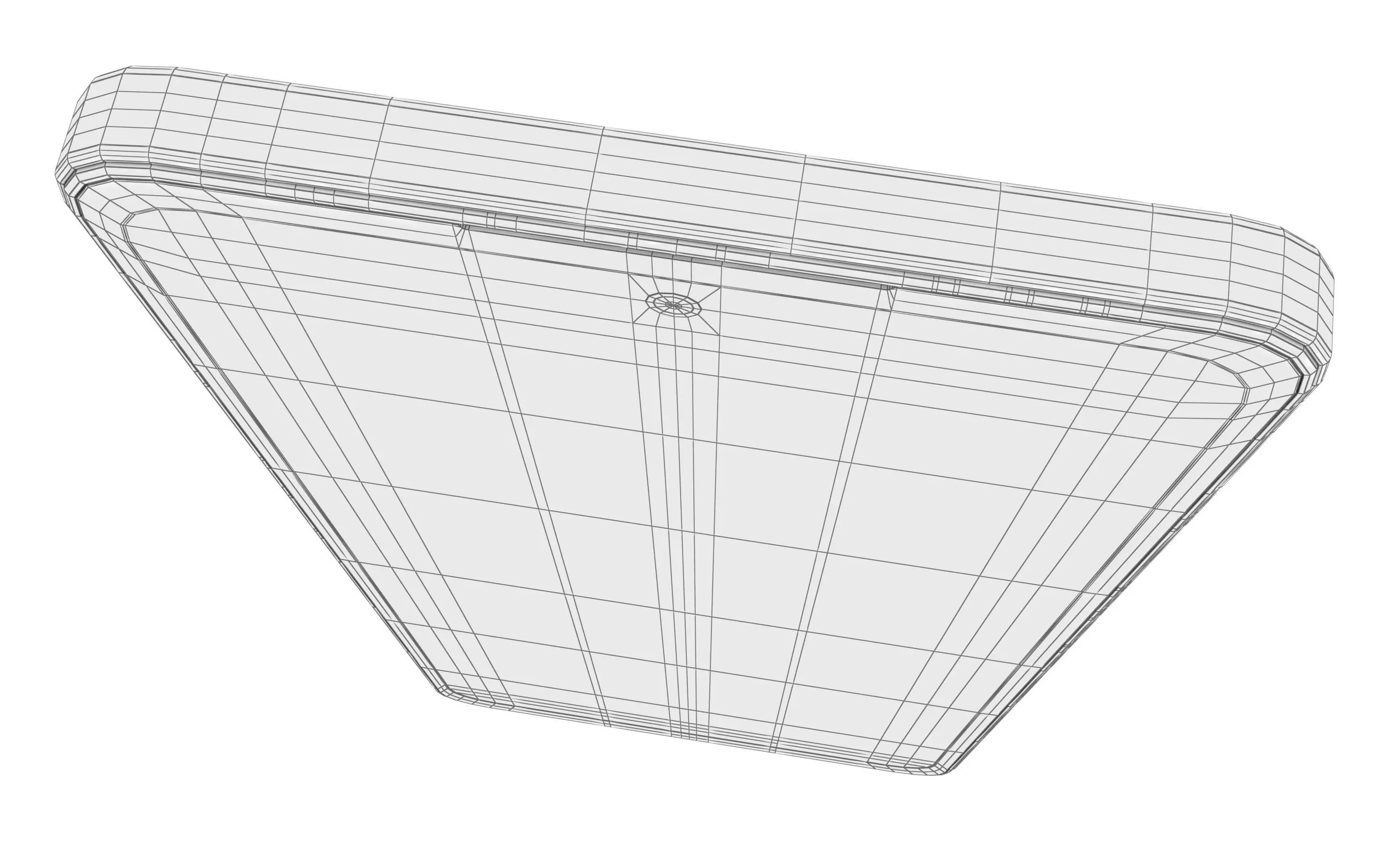 OPPO A5i Pro 5G Breeze Blue 3D model_16