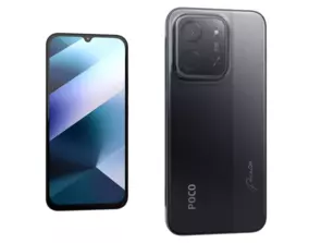 【新品未開封品】POCO C71 BLACK POCO C71, Power Black (4GB, 64GB) | eBay