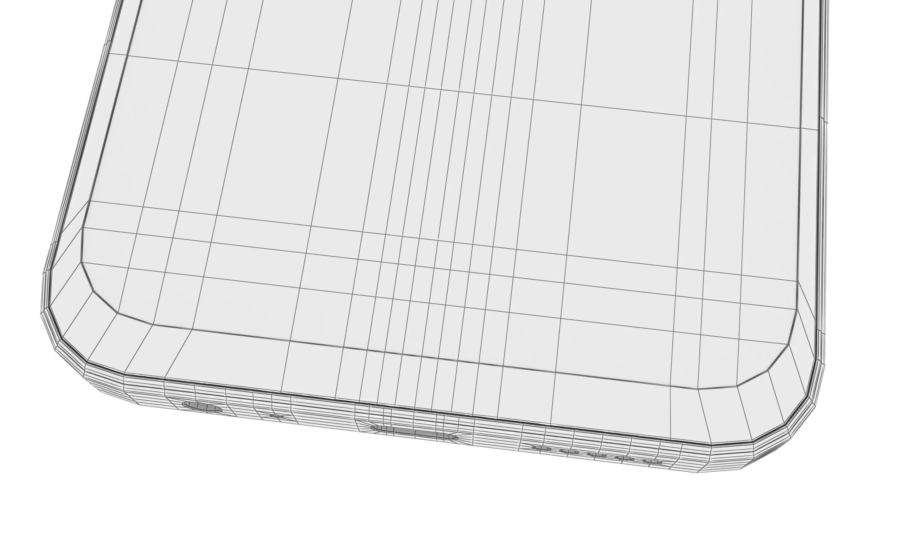 Xiaomi Poco C85 4G All Colors 3D model_20