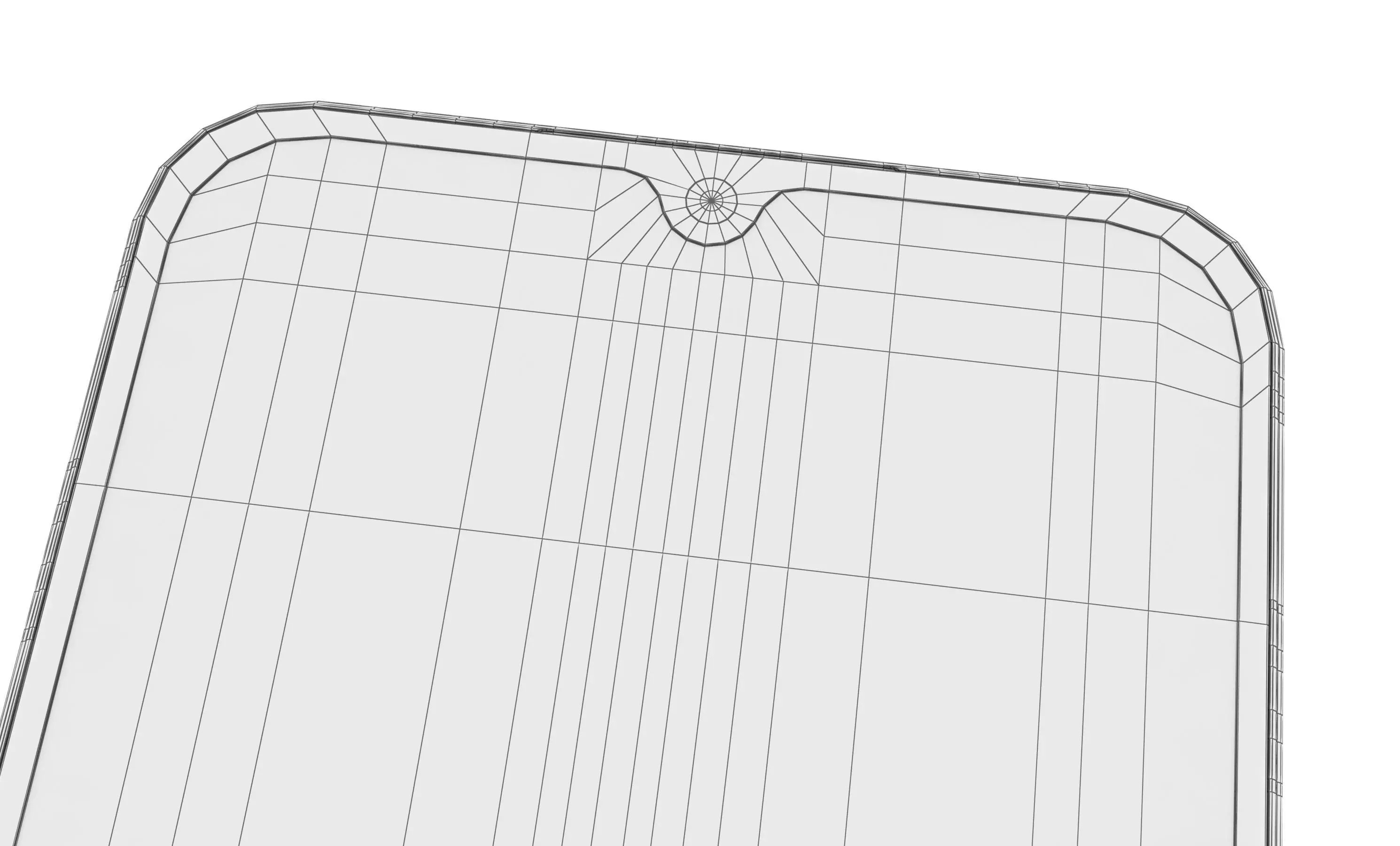 Xiaomi Poco C85 4G All Colors 3D model_19