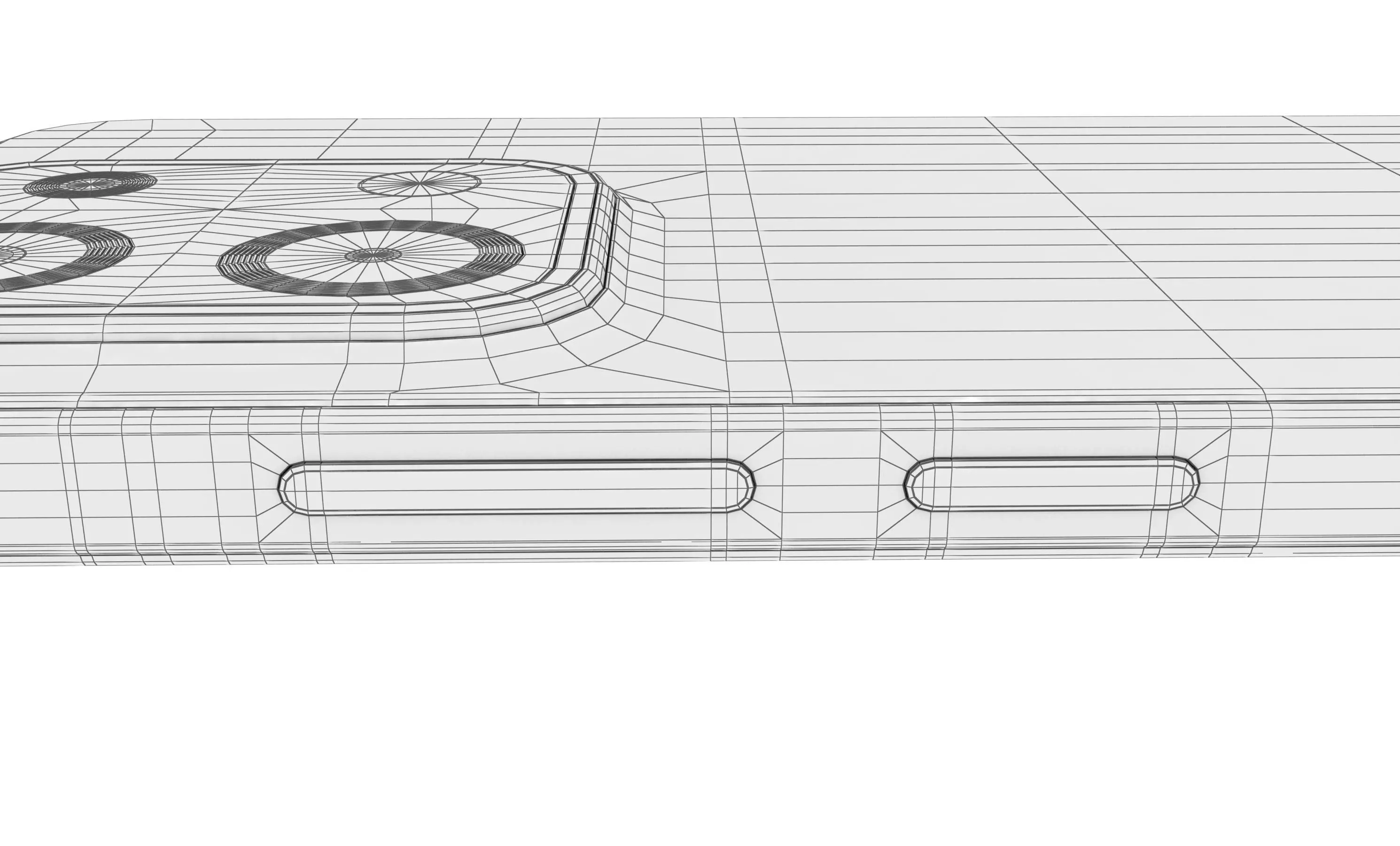 Xiaomi Poco C85 4G All Colors 3D model_22