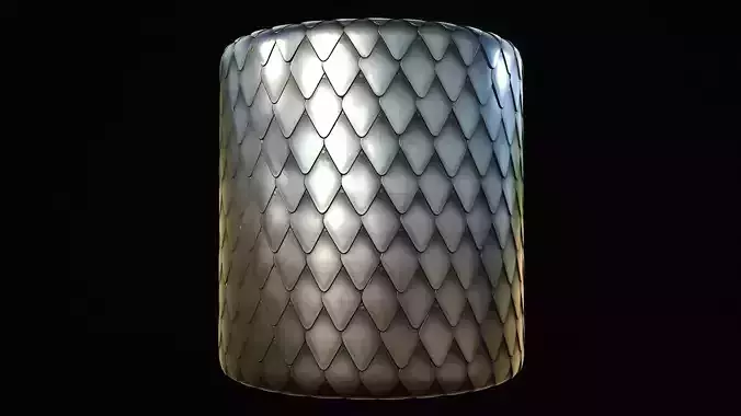 Armor Costume Shield Substance  Material and Textures Texture