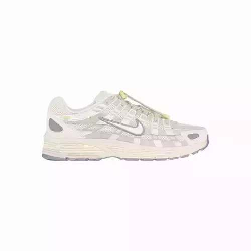 Nike P-6000 Cream