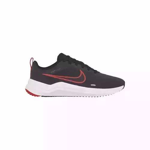 Nike Downshifter 12 Black Red