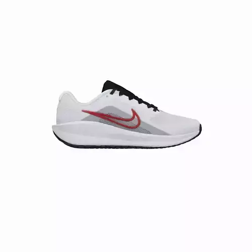 Nike Downshifter 13 White Grey