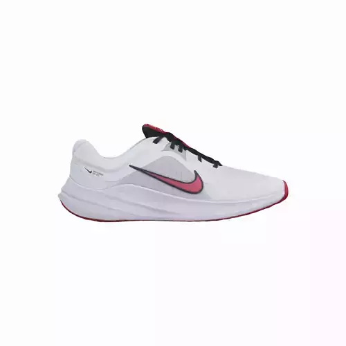 Nike Quest 5 White Red