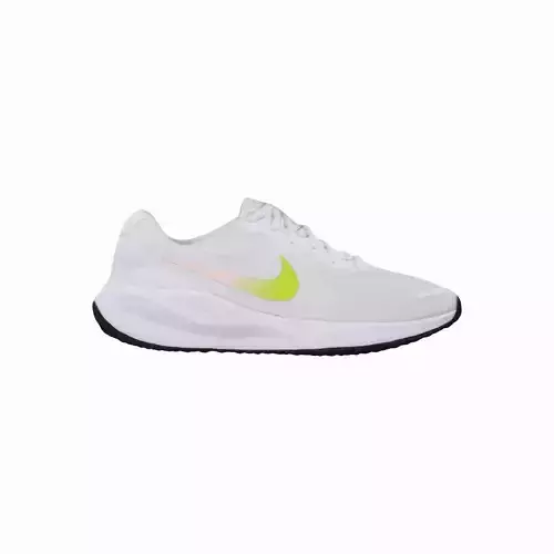 Nike Revolution 7NN White Yellow